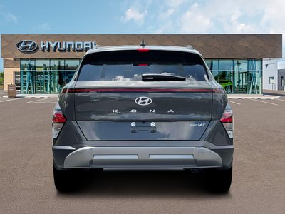 2026 Hyundai KONA SEL Premium AWD