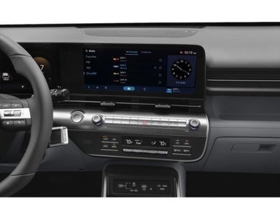 2026 Hyundai KONA SEL Premium AWD