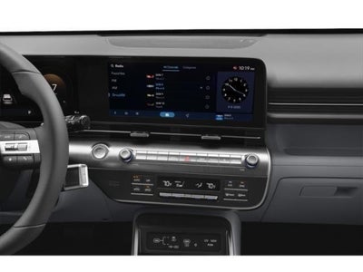 2026 Hyundai KONA SEL Premium AWD