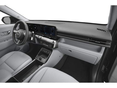 2026 Hyundai KONA SEL Premium AWD
