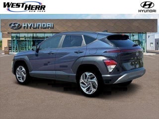 2026 Hyundai KONA SEL Premium AWD