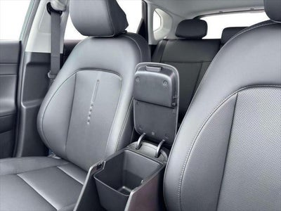2026 Hyundai KONA SEL Premium AWD