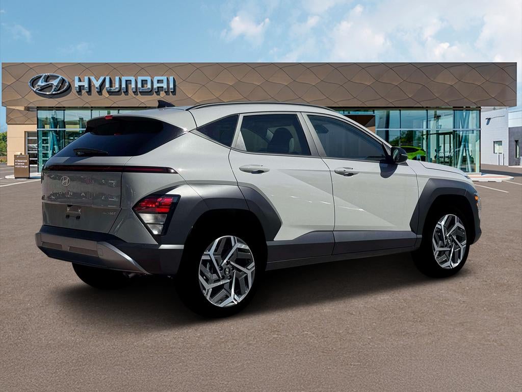 2026 Hyundai KONA SEL Premium AWD