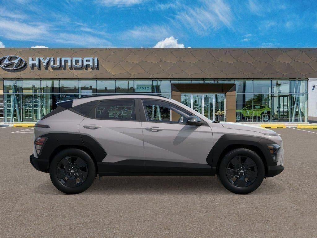 2026 Hyundai KONA SEL Premium AWD