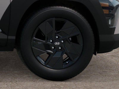 2026 Hyundai KONA SEL Premium AWD