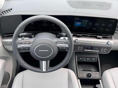 2026 Hyundai KONA SEL Premium AWD