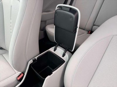 2026 Hyundai KONA SEL Premium AWD