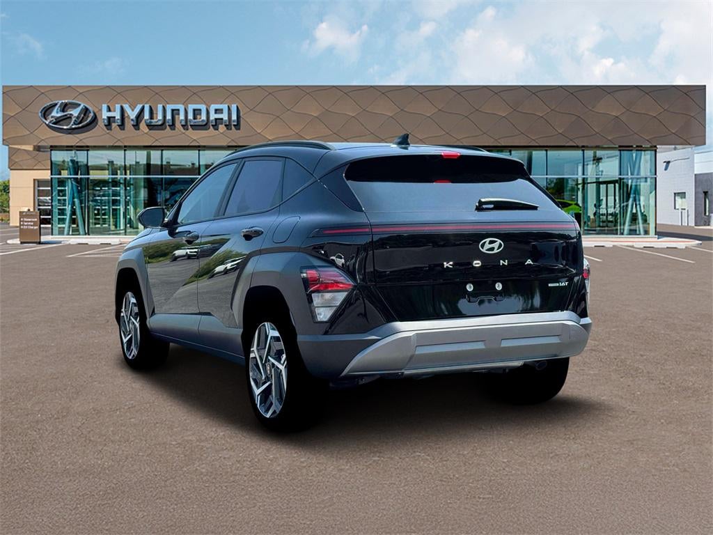 2026 Hyundai KONA SEL Premium AWD