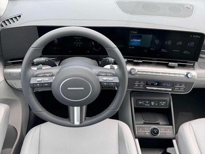 2026 Hyundai KONA SEL Premium AWD