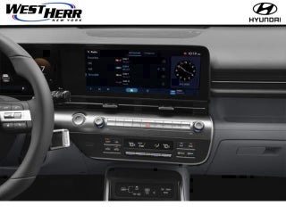2026 Hyundai KONA SEL Premium AWD