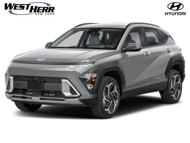 2026 Hyundai KONA SEL Premium AWD