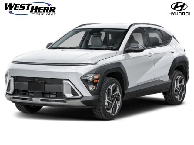 2026 Hyundai KONA SEL Premium AWD