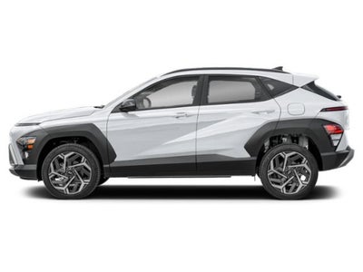 2026 Hyundai KONA SEL Premium AWD