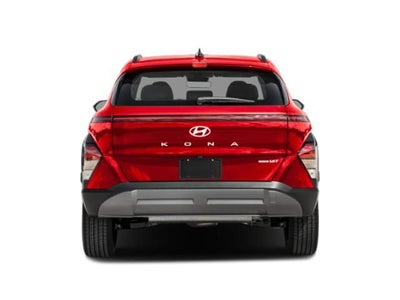 2026 Hyundai KONA SEL Premium AWD