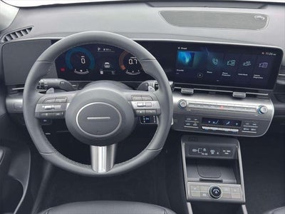 2026 Hyundai KONA SEL Premium AWD