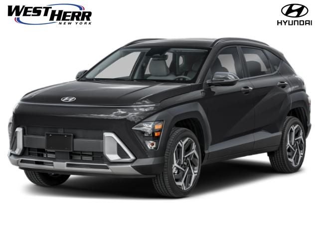 2026 Hyundai KONA SEL Premium AWD