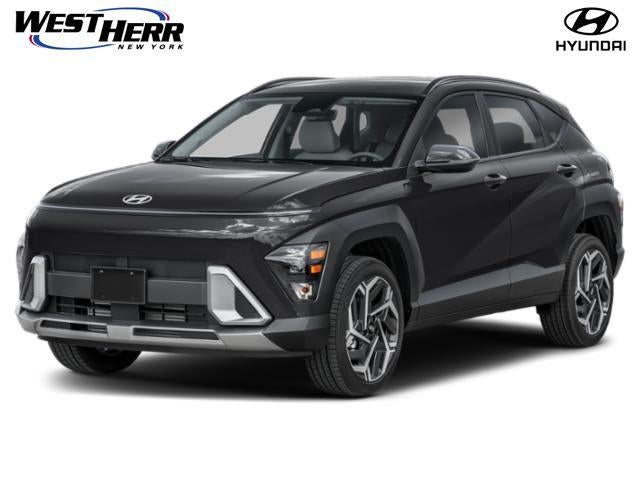 2026 Hyundai KONA SEL Premium AWD