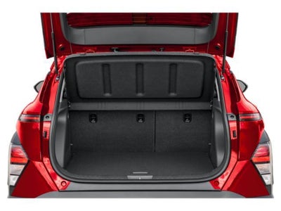 2026 Hyundai KONA SEL Premium AWD