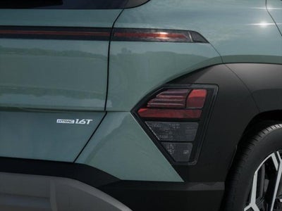 2026 Hyundai KONA SEL Premium AWD