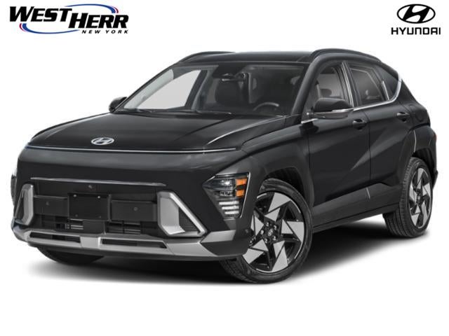 2026 Hyundai Kona Limited Automatic AWD's photo