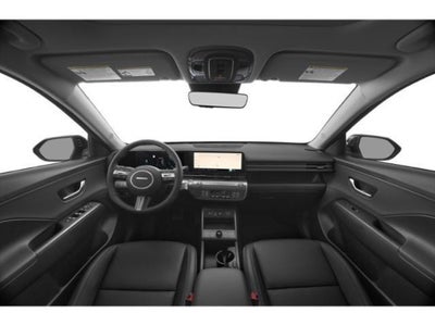 2026 Hyundai KONA Limited AWD