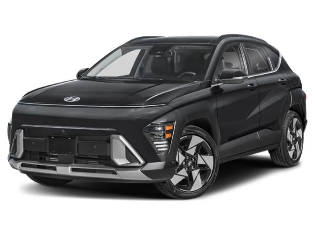 2026 Hyundai Kona's photo