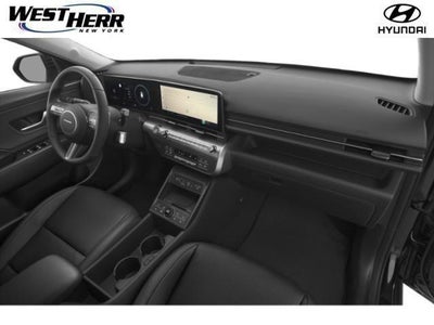 2026 Hyundai KONA Limited AWD