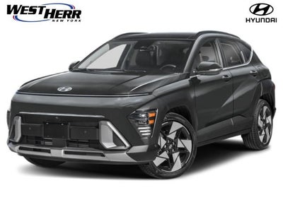 2026 Hyundai KONA Limited AWD