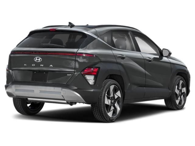 2026 Hyundai KONA Limited AWD
