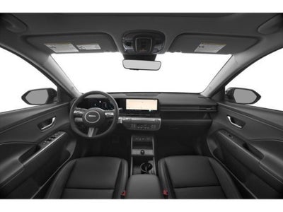 2026 Hyundai KONA Limited AWD