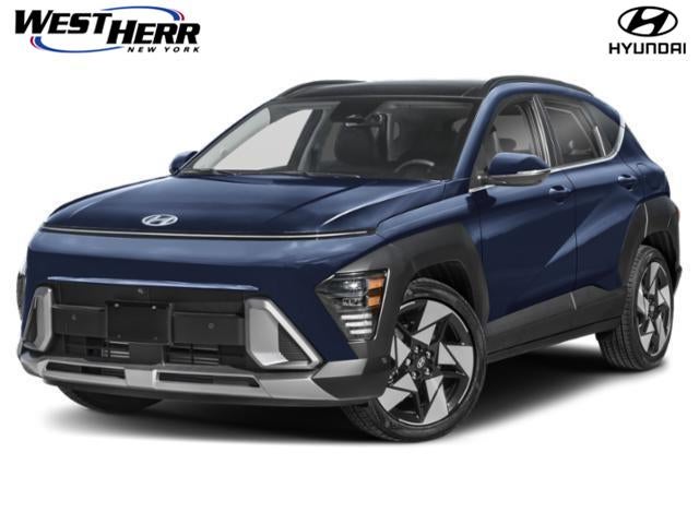 2026 Hyundai Kona's photo