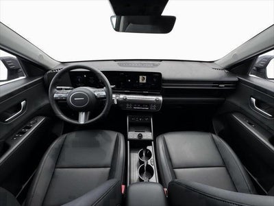 2026 Hyundai KONA Limited AWD