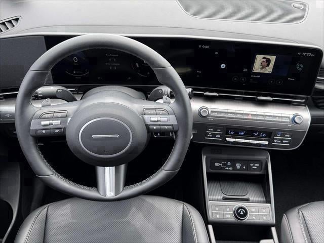 2026 Hyundai KONA Limited AWD