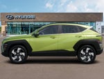 2027 Hyundai KONA Limited AWD