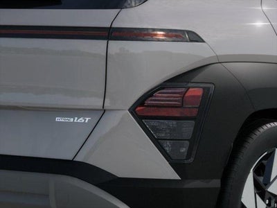 2026 Hyundai KONA Limited AWD
