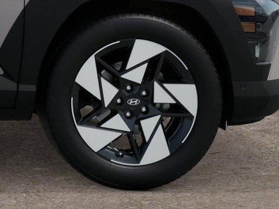 2026 Hyundai KONA Limited AWD