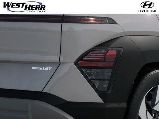 2026 Hyundai KONA Limited AWD