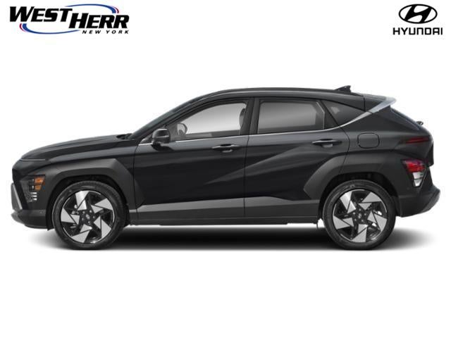 2026 Hyundai Kona Limited Automatic AWD's photo