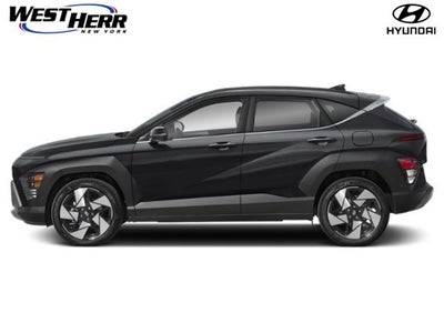 2026 Hyundai KONA Limited AWD