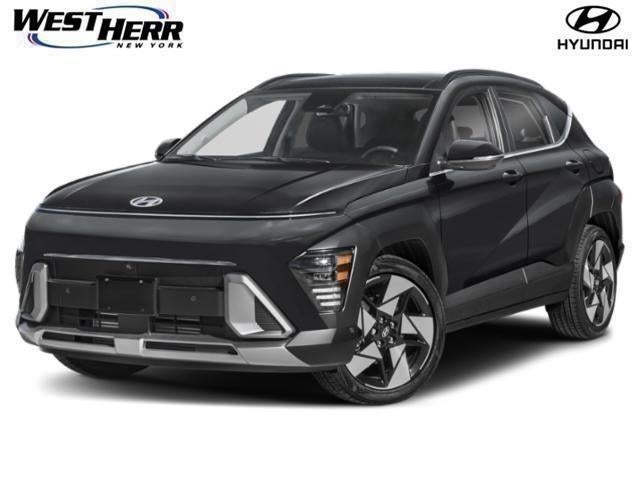 2026 Hyundai KONA Limited AWD