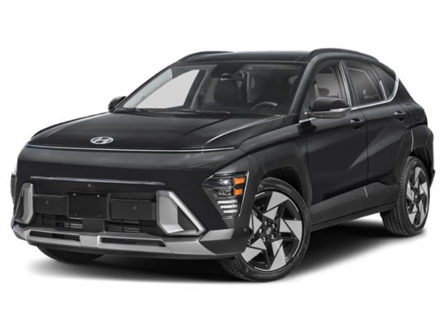 2026 Hyundai Kona's photo