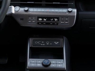 2027 Hyundai KONA Limited AWD