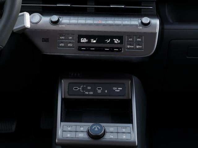 2027 Hyundai KONA Limited AWD