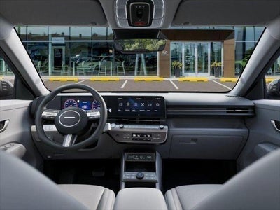 2026 Hyundai KONA Limited AWD