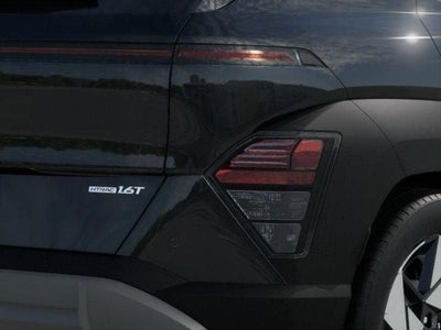 2026 Hyundai KONA Limited AWD
