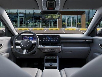 2026 Hyundai KONA Limited AWD