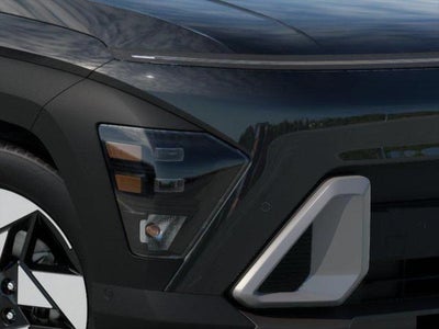 2026 Hyundai KONA Limited AWD