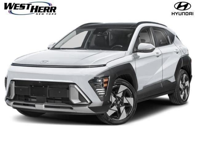 2026 Hyundai KONA Limited AWD