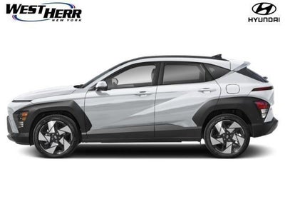 2026 Hyundai KONA Limited AWD