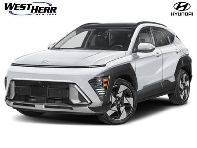 2026 Hyundai KONA Limited AWD